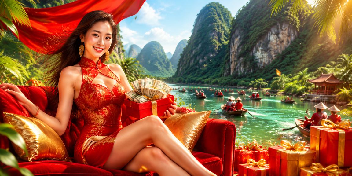Lễ hội cá cược và giải trí casino tại Ninh Bình